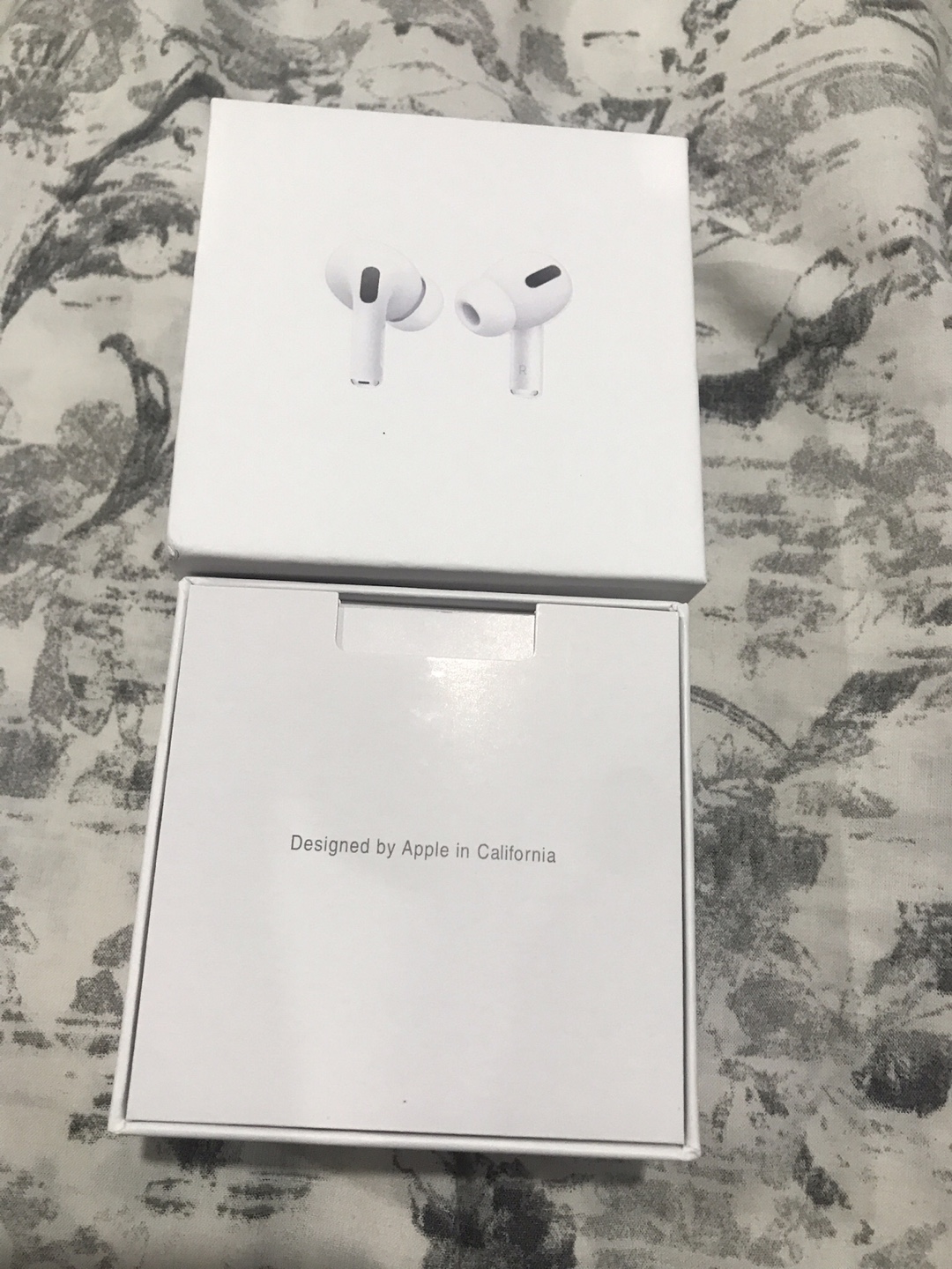 Apple AirPods Pro - photo 4