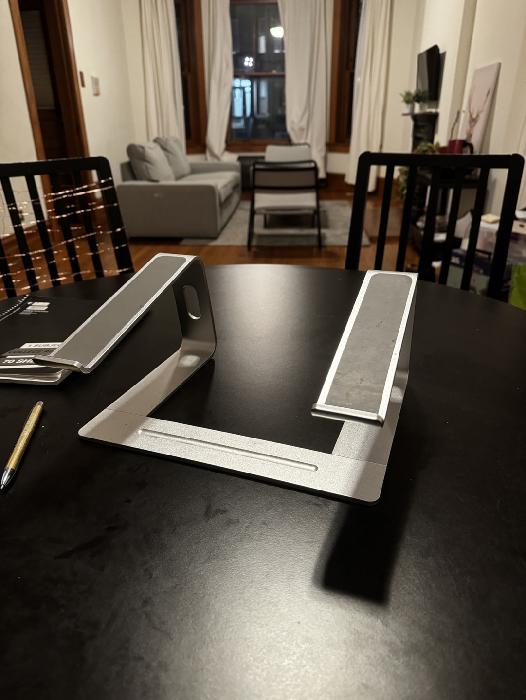 Laptop Stand - photo 2