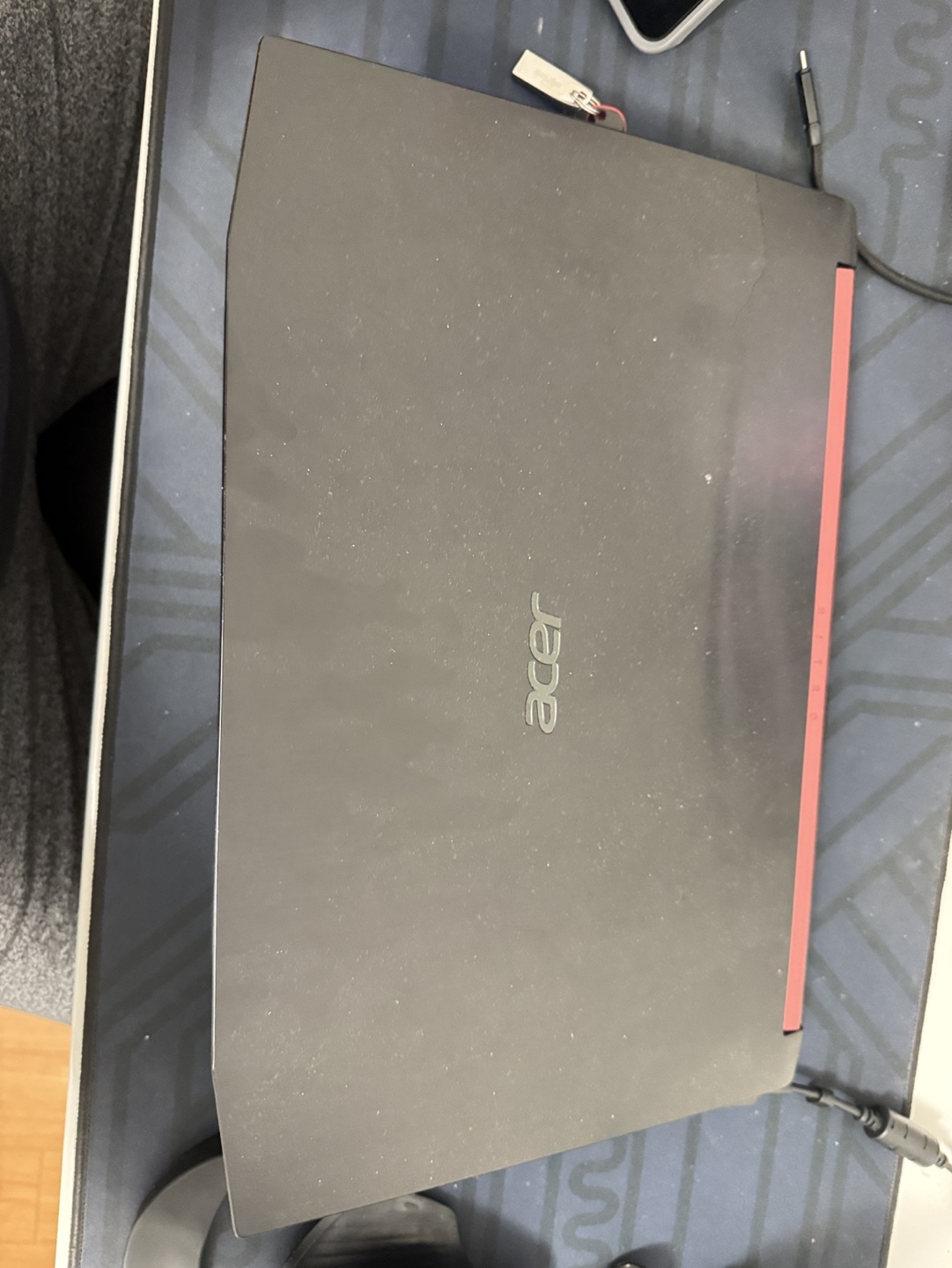 Acer Nitro AN515-53 Gaming Laptop - photo 3