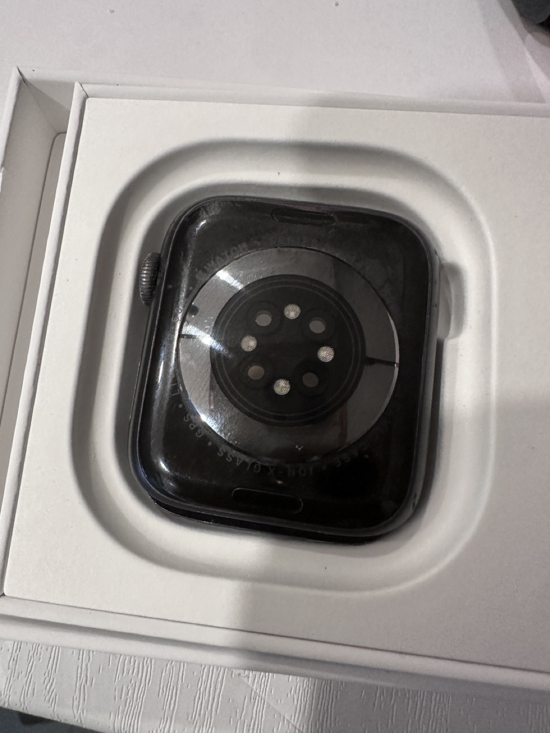 Apple Watch Series 6 GPS & Cellular - photo 2