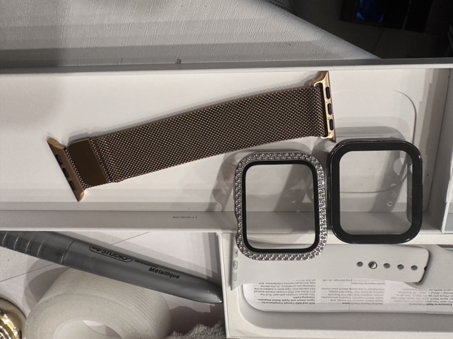 Apple Watch Series 6 GPS & Cellular - photo 5