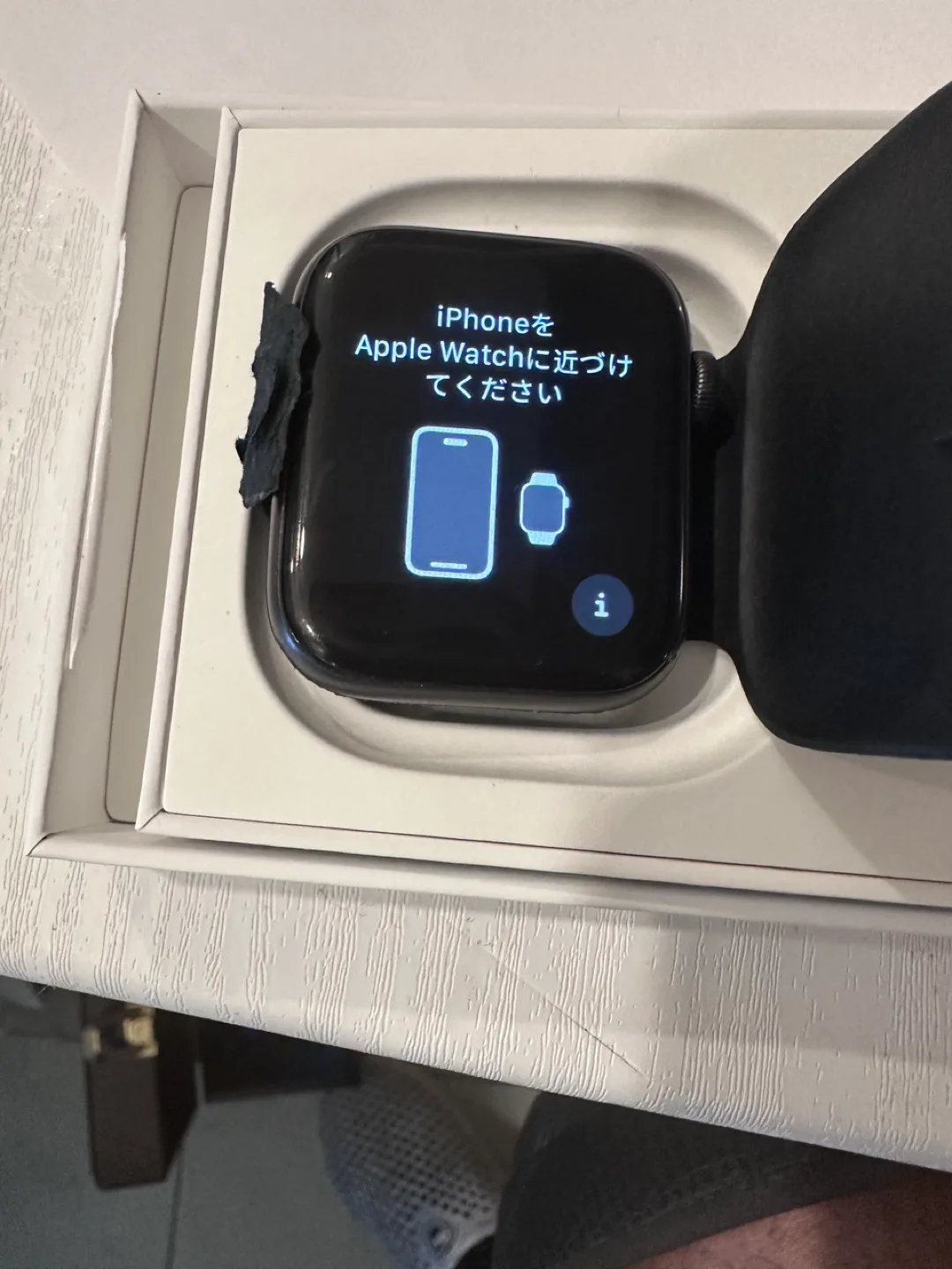 Apple Watch Series 6 GPS & Cellular thumbnail