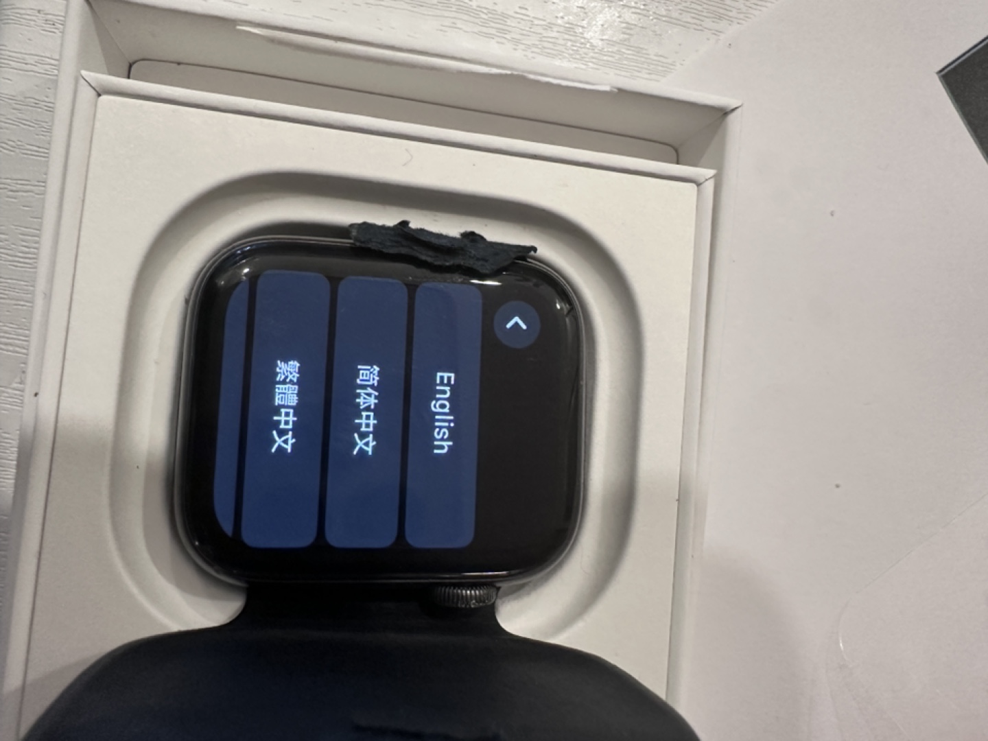 Apple Watch Series 6 GPS & Cellular - photo 4