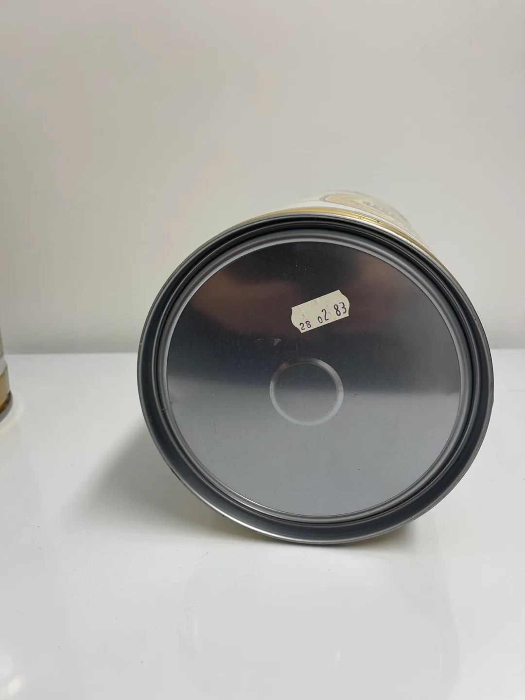 Vintage Warftainer Beer Can - 4 Liter image indicator(6)