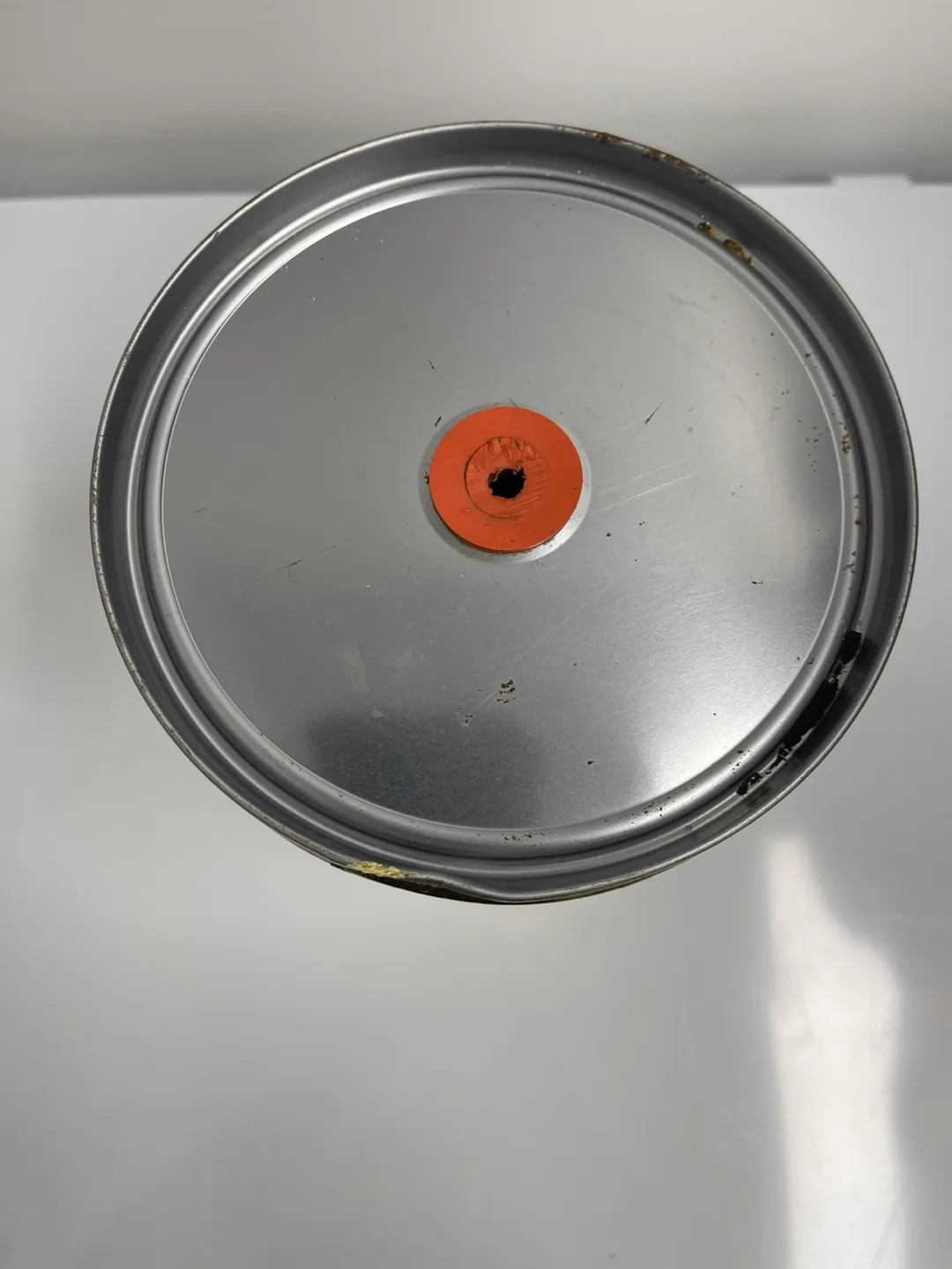 Vintage Warftainer Beer Can - 4 Liter image indicator(5)