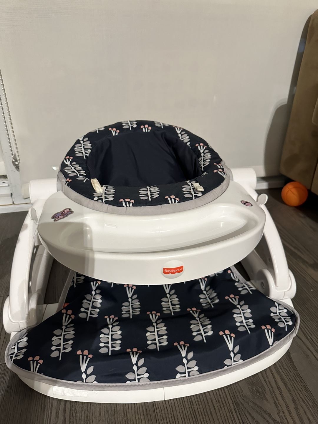 Fisher-Price Sit-Me-Up Floor Seat