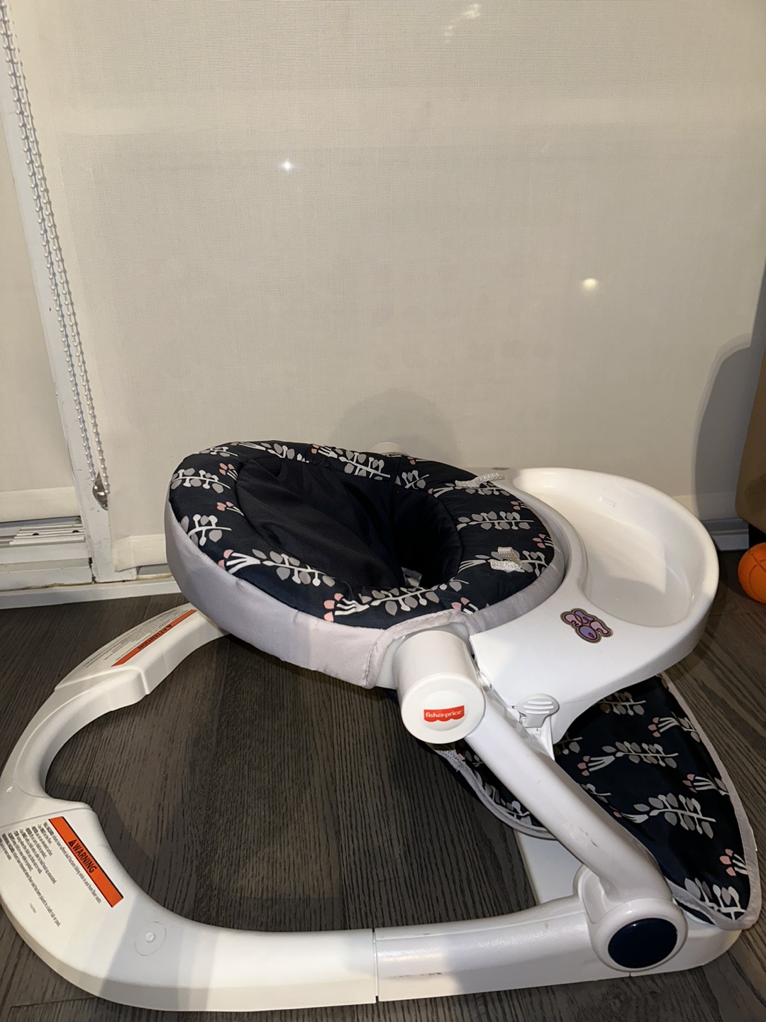 Fisher-Price Sit-Me-Up Floor Seat - photo 3