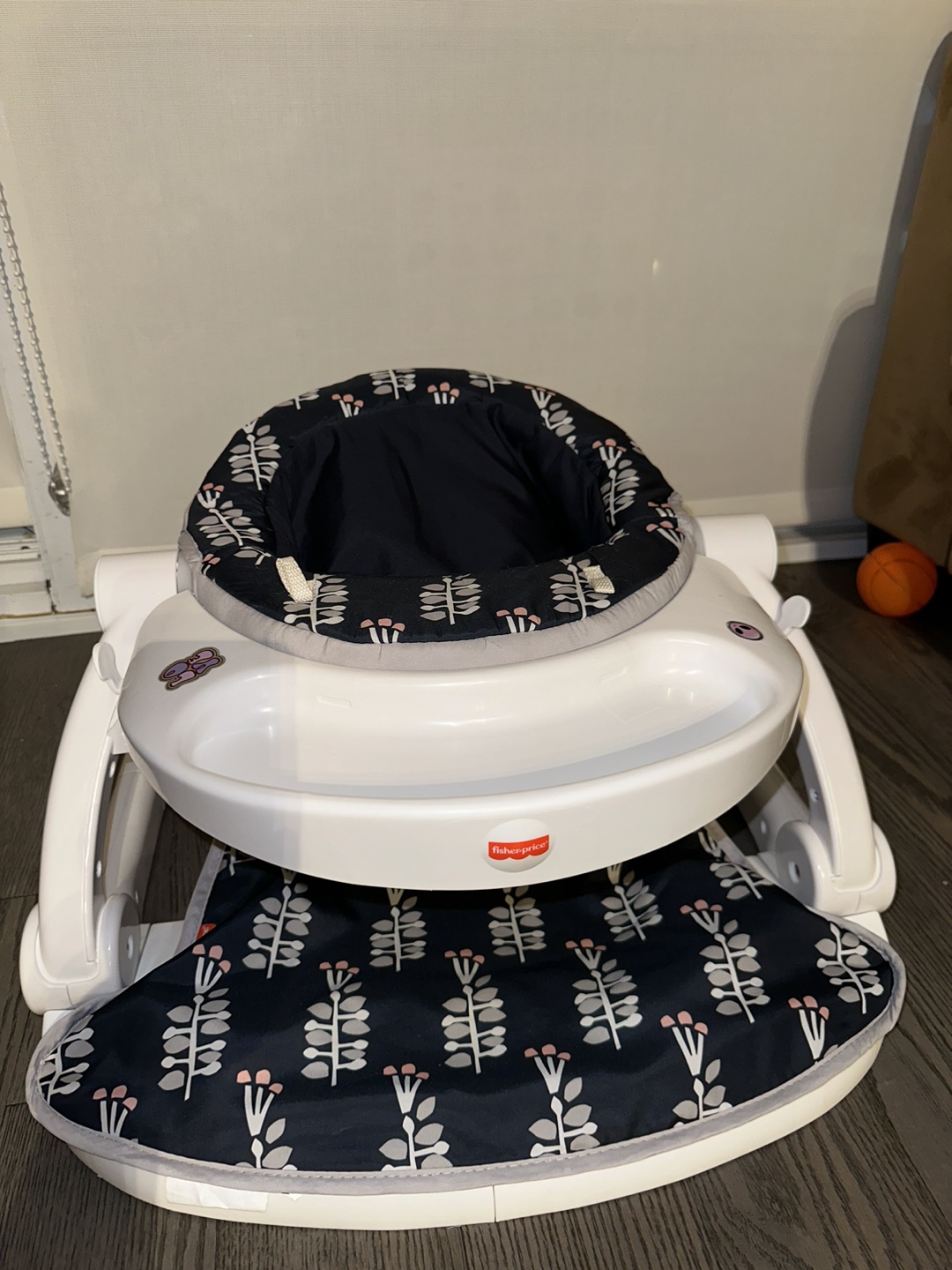 Fisher-Price Sit-Me-Up Floor Seat - photo 2