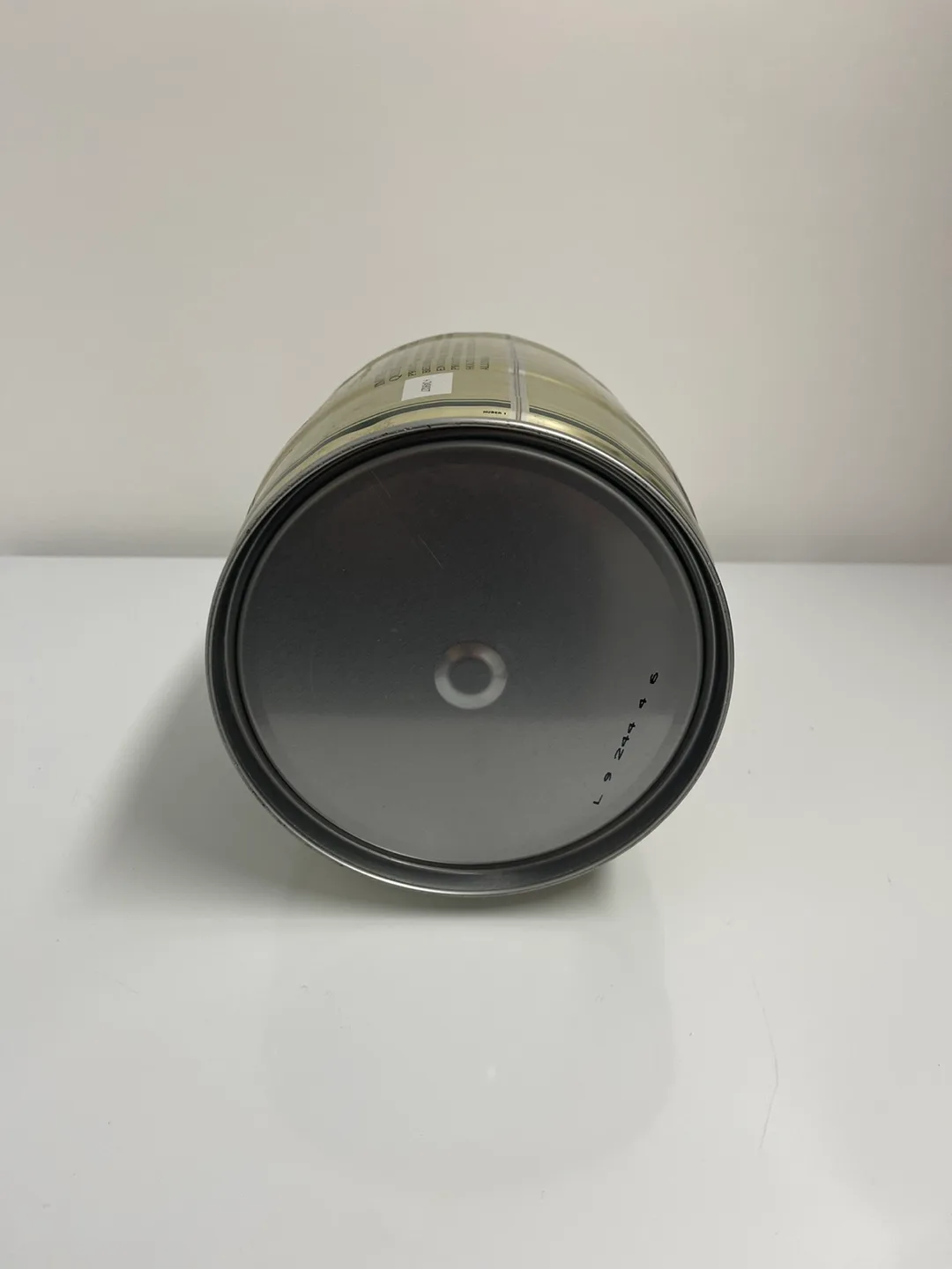 VINTAGE HOLSTEIN PREMIUM EMPTY 5 LITER MINI BEER KEG~GERMANY image indicator(5)