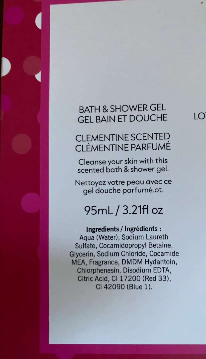 The Bath Haus Bath Collection Gift Set image indicator(3)