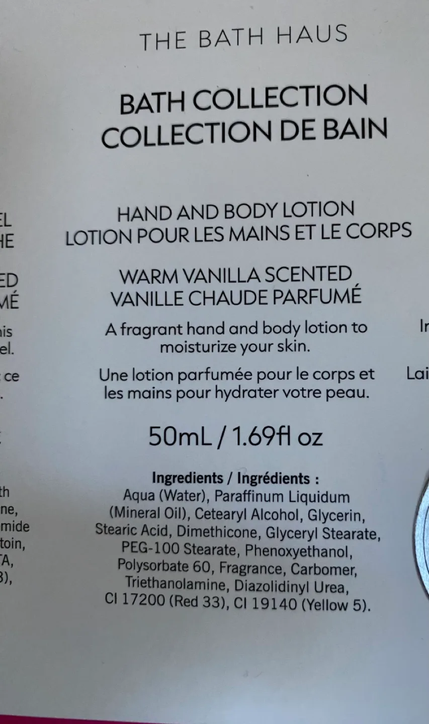 The Bath Haus Bath Collection Gift Set image indicator(4)