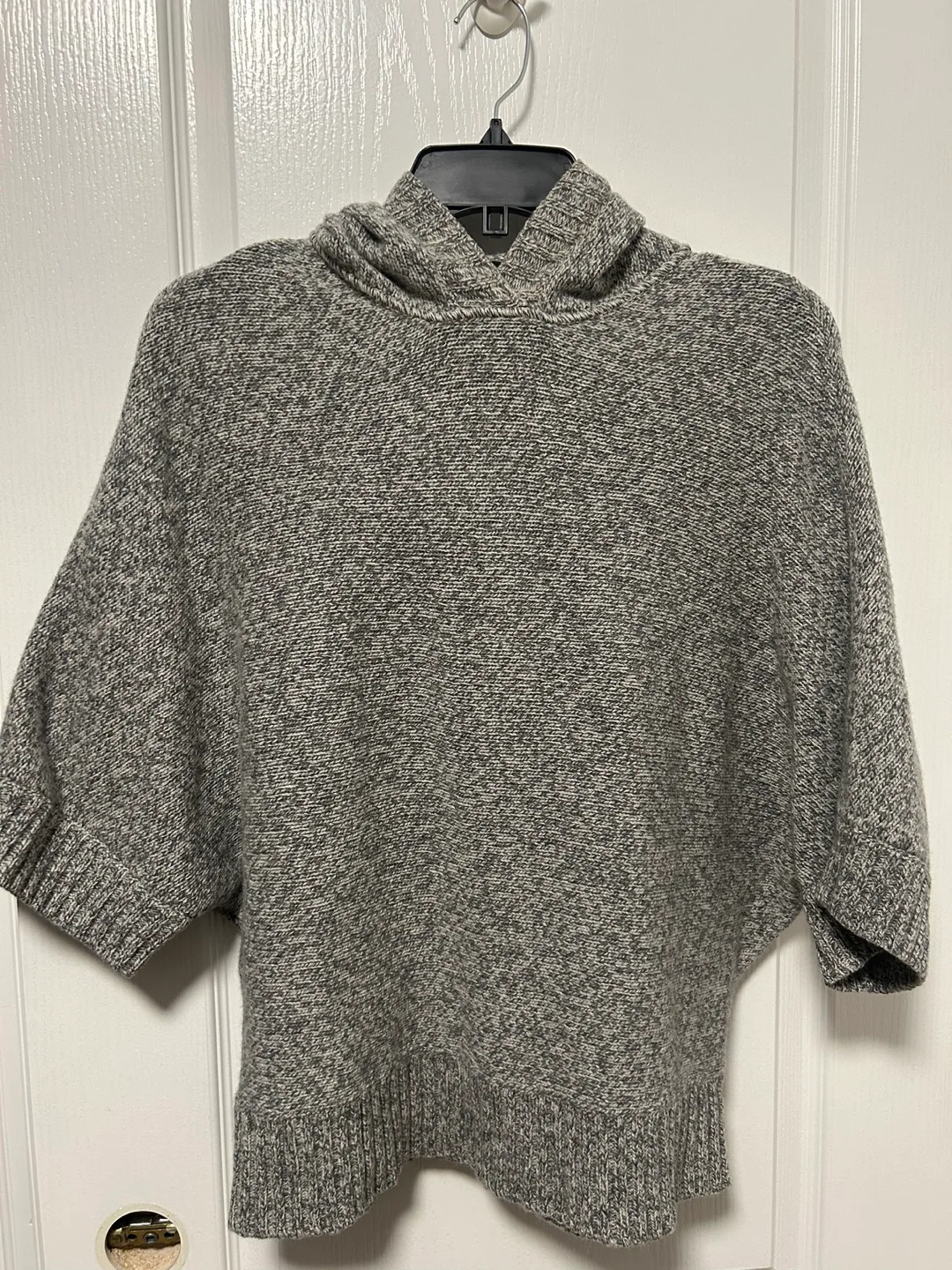 Max Mara Weekend Hooded Sweater thumbnail