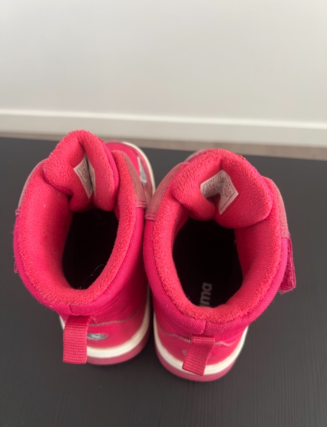 Reima Winter Boots - Size 11 / EUR 28 - photo 3