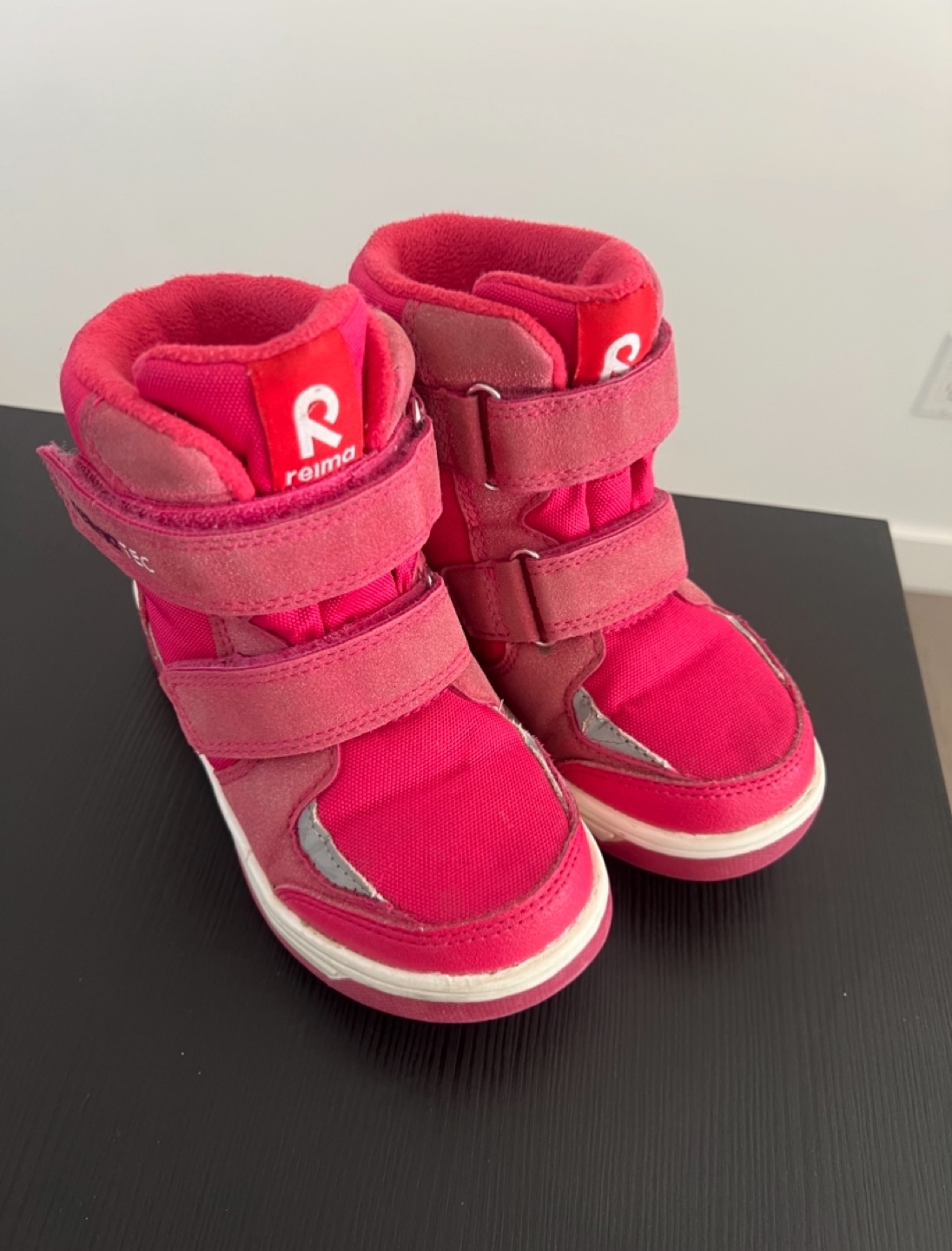 Reima Winter Boots - Size 11 / EUR 28