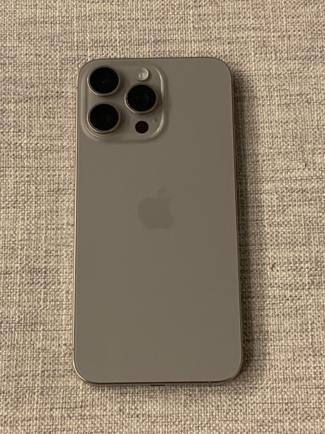 iPhone 15 Pro Max, 512GB - photo 2