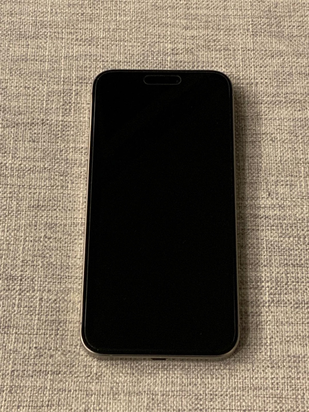 iPhone 15 Pro Max, 512GB