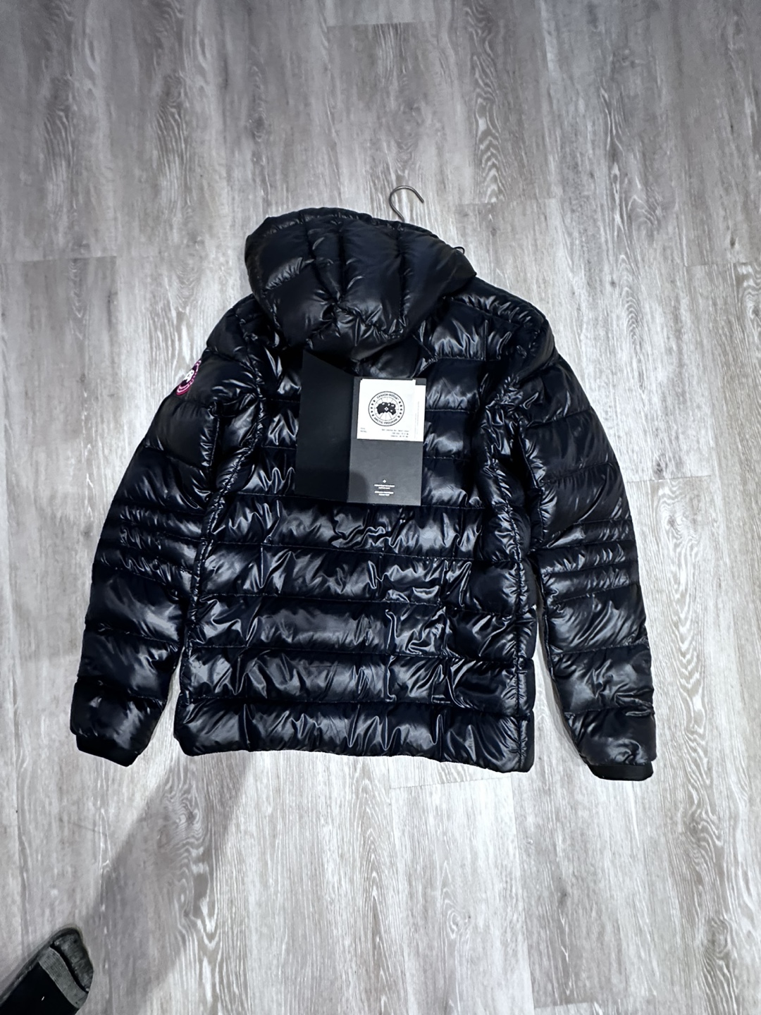 Canada Goose Crofton Hoodie