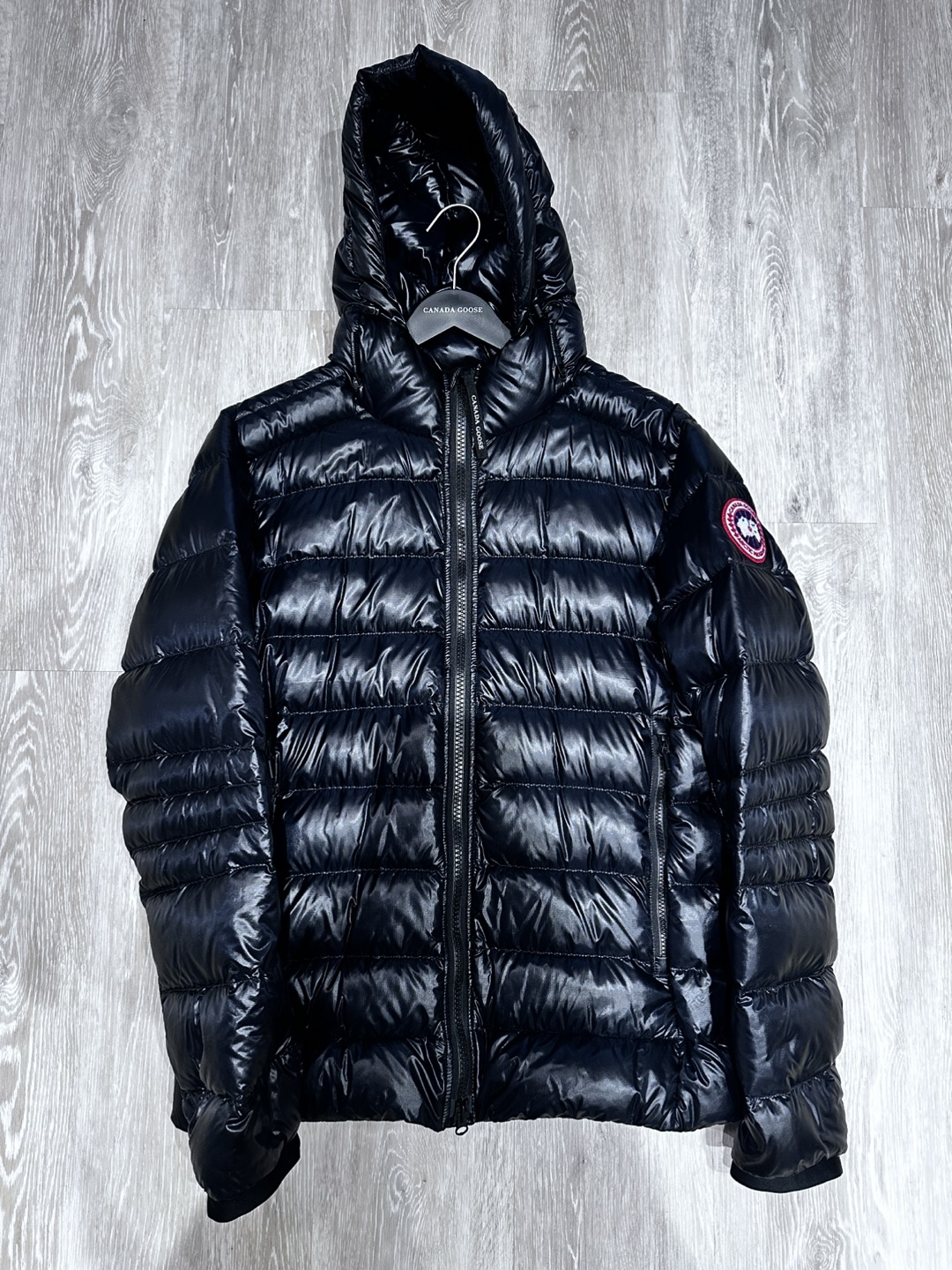 Canada Goose Crofton Hoodie - photo 2
