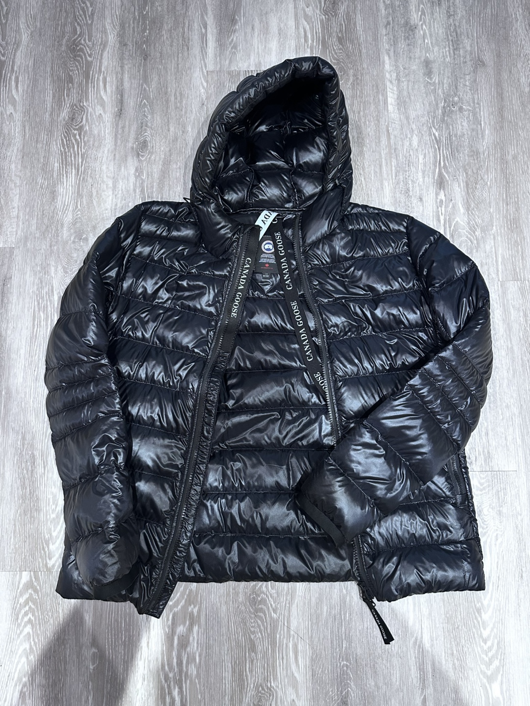 Canada Goose Crofton Hoodie - photo 3