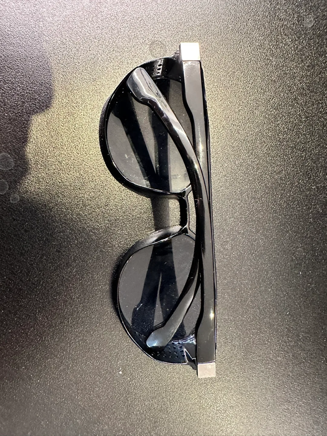 Sunglasses image indicator(2)