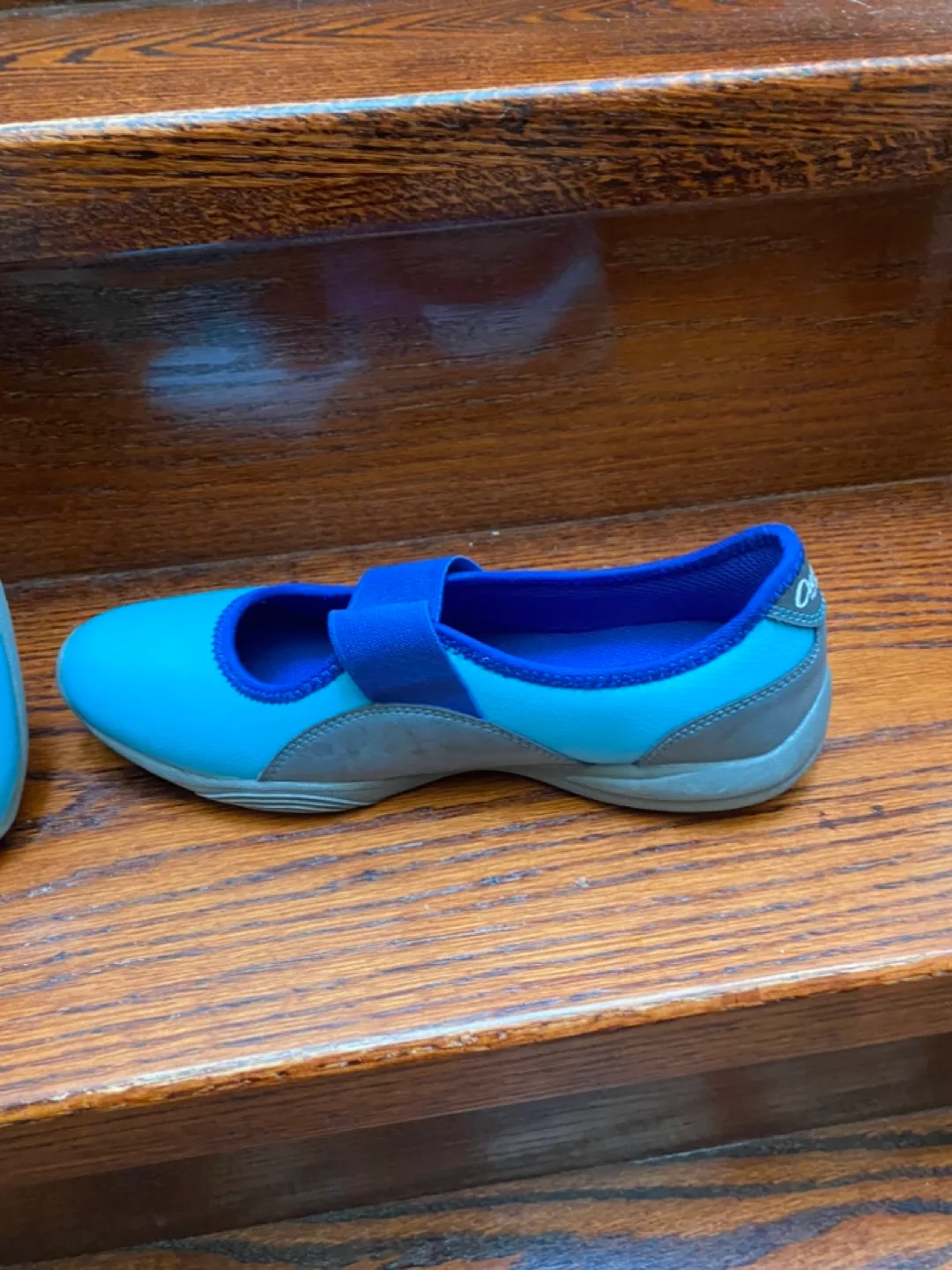 Curves for Women Shoes - Size 8 image indicator(3)