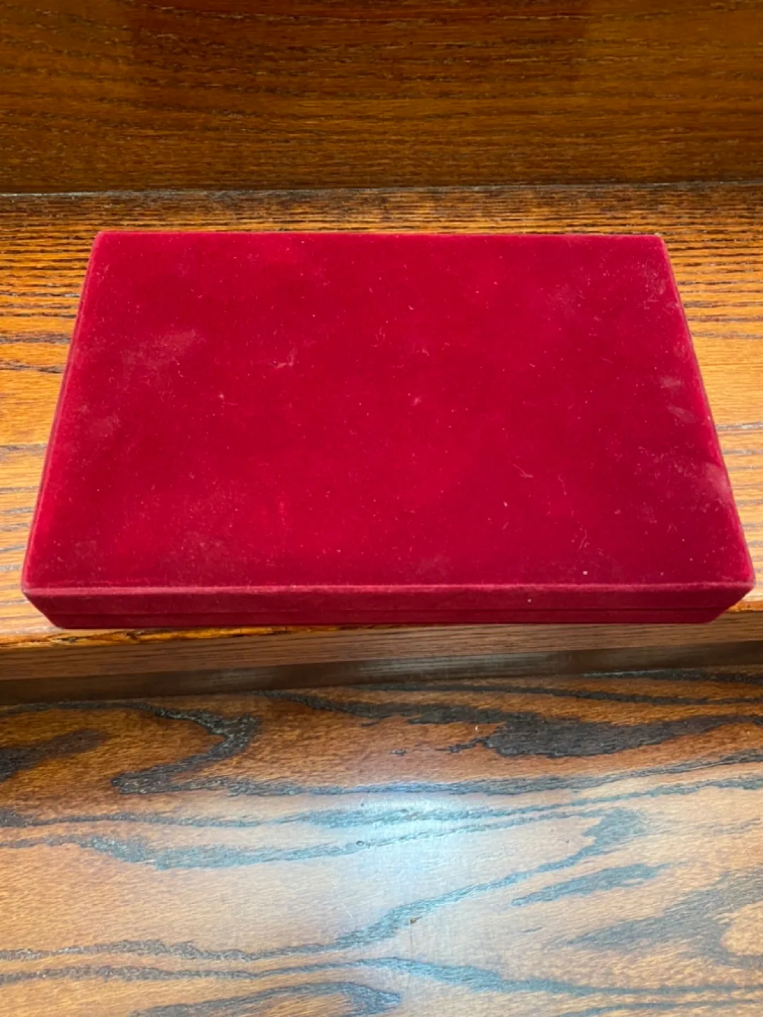 Vintage Silver-Plated Reindeer Butter Knives Set of Six image indicator(3)