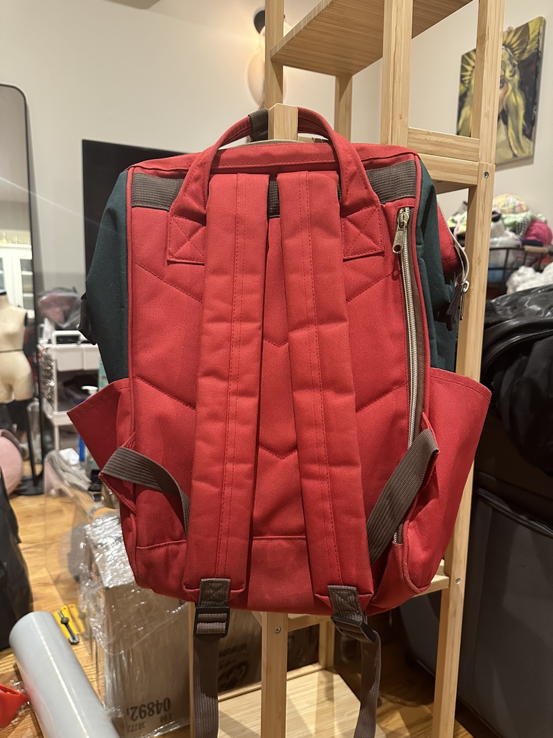 anello repreve Backpack - photo 2