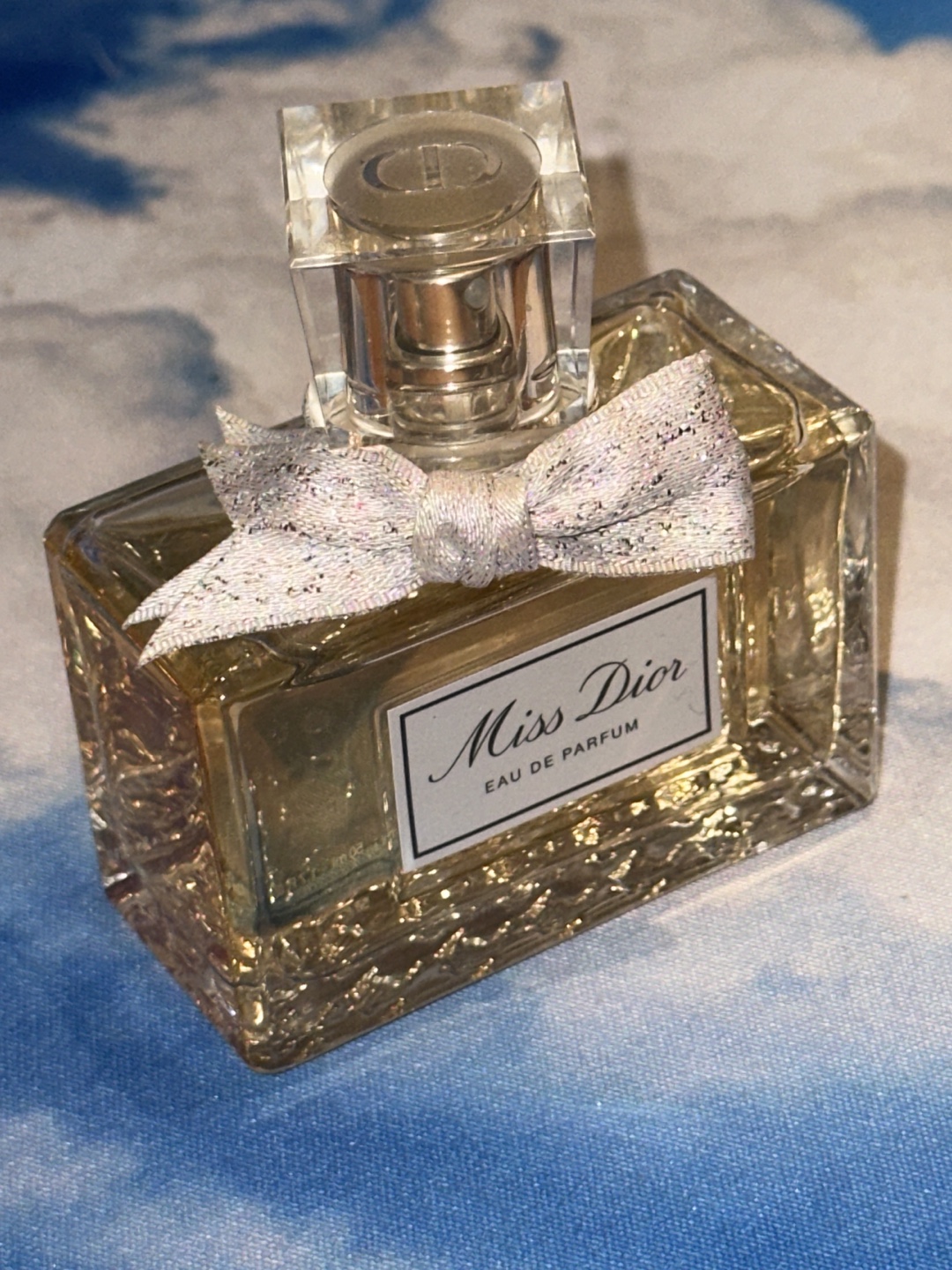 Miss Dior Eau De Parfum 50ml 1.7 fl oz