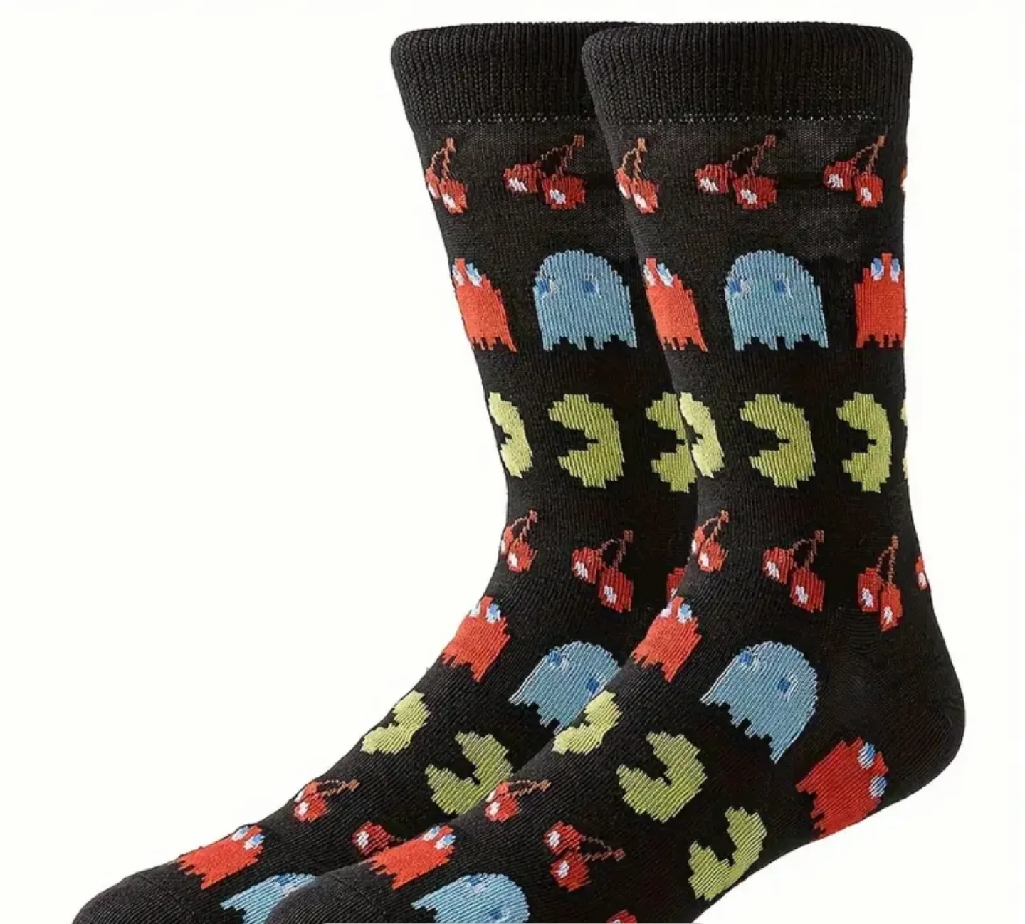 Retro Video Game Socks image indicator(3)