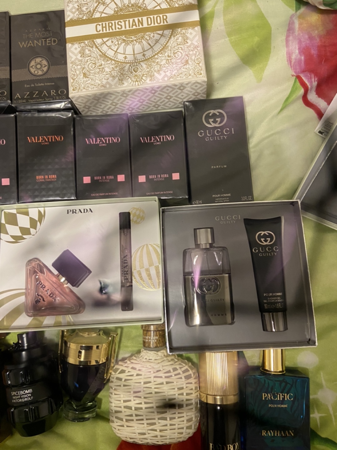 Colognes/perfume/fragrances for cheap - photo 4