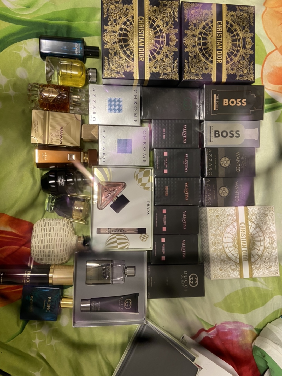 Colognes/perfume/fragrances for cheap