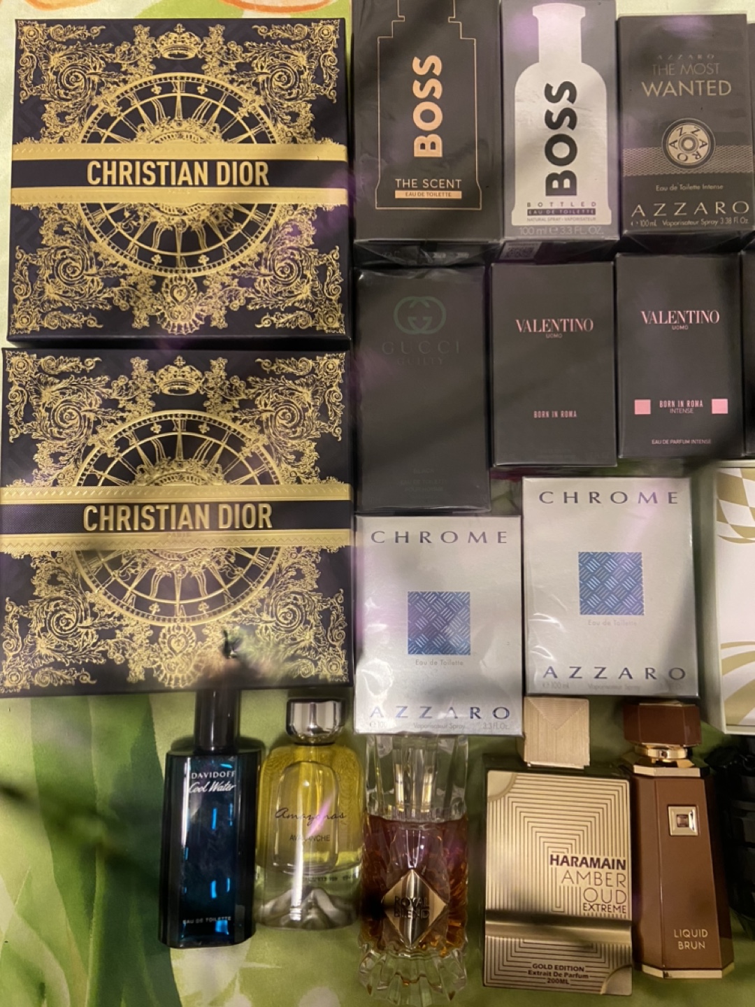 Colognes/perfume/fragrances for cheap - photo 2