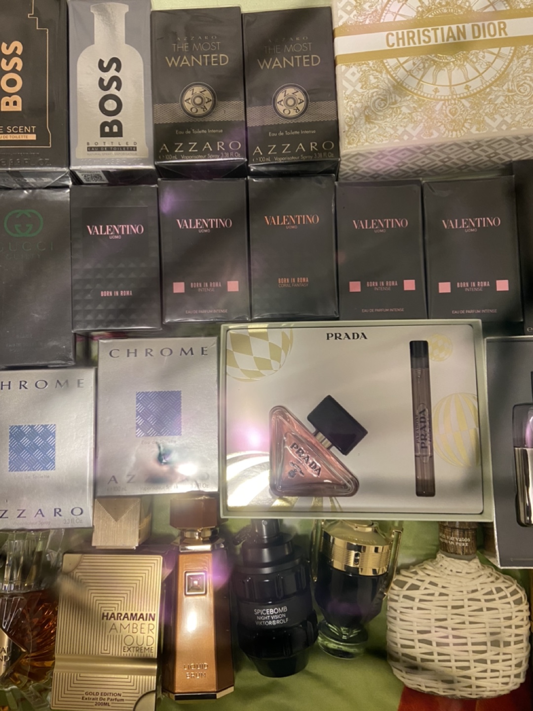 Colognes/perfume/fragrances for cheap - photo 3