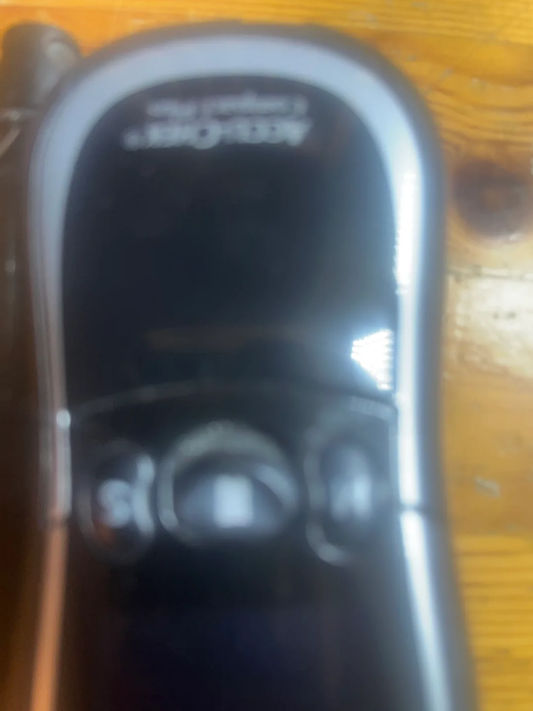 Accu-Chek Compact Plus Blood Glucose Meter image indicator(2)