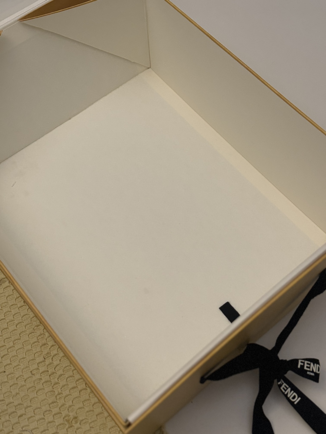 Fendi Gift Box - photo 3