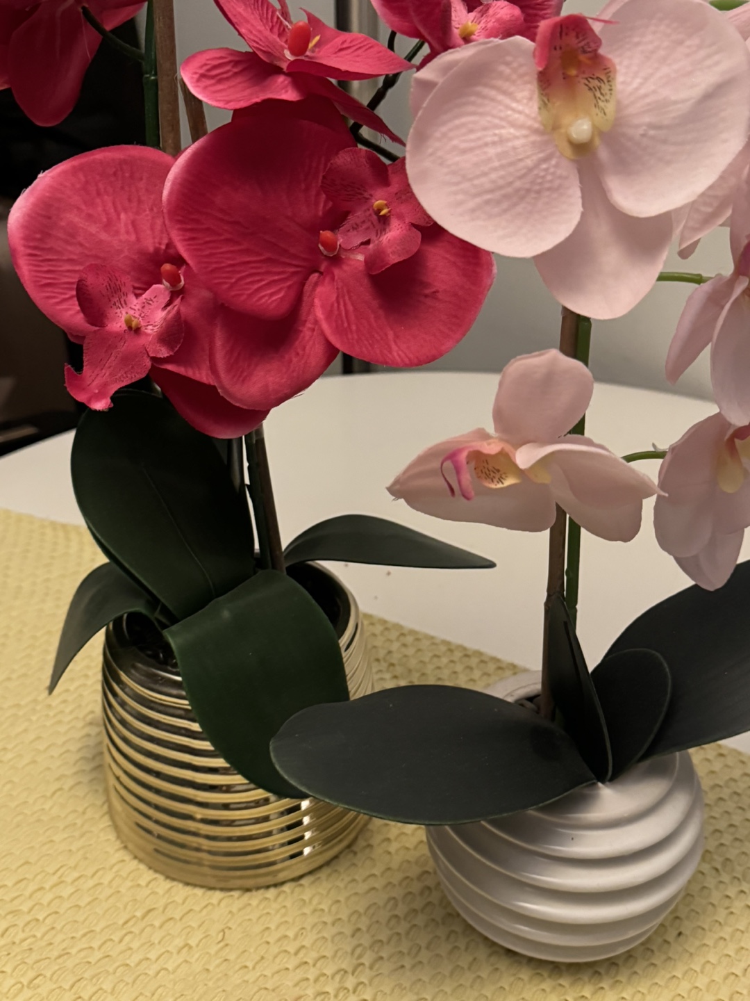 Artificial Orchid Plants - photo 2