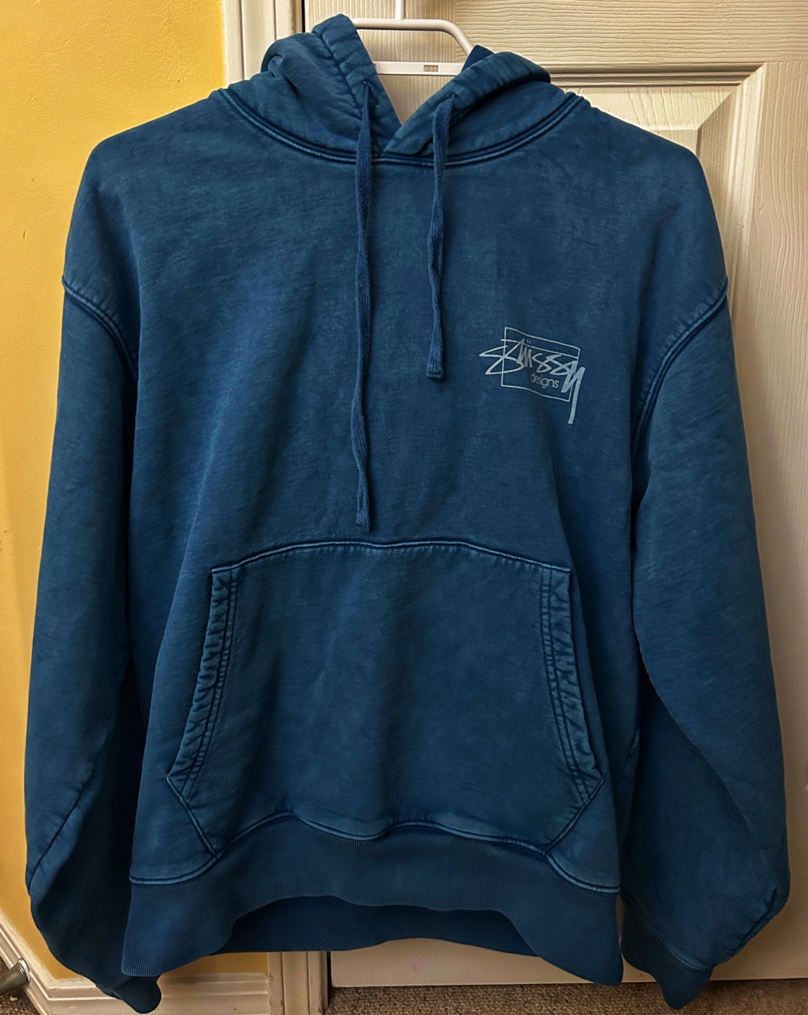 Stüssy Hoodie