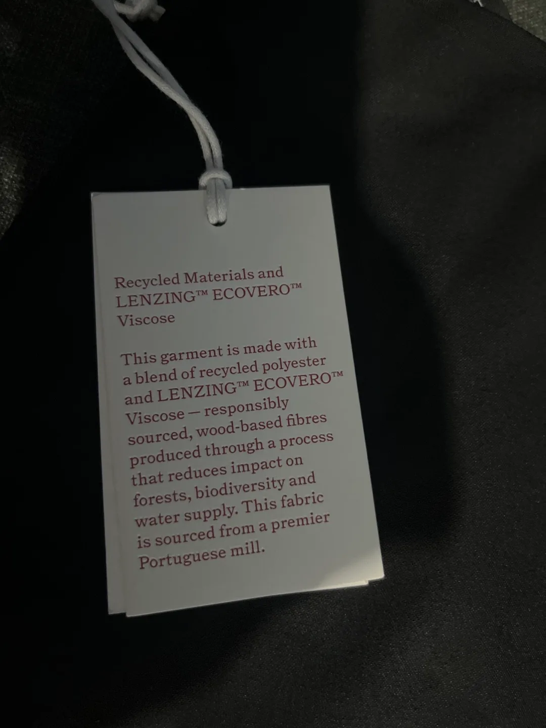 Sunday Best Black Mini Skirt Size 2 image indicator(2)