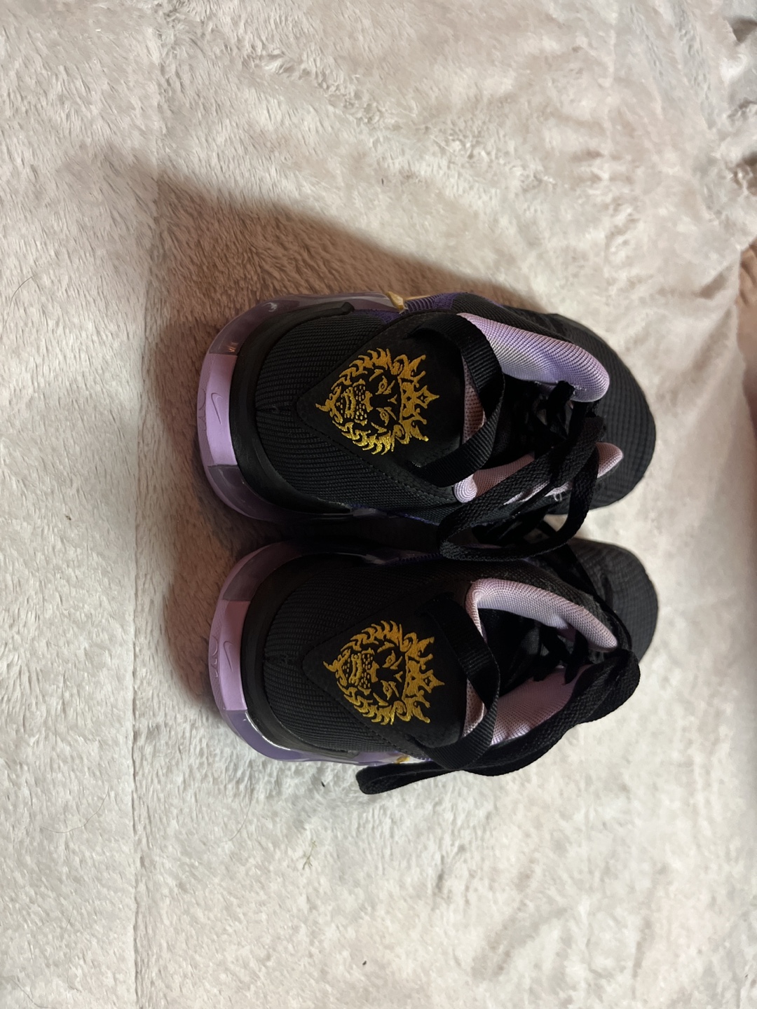Nike Kyrie 7 Basketball Shoes - photo 2