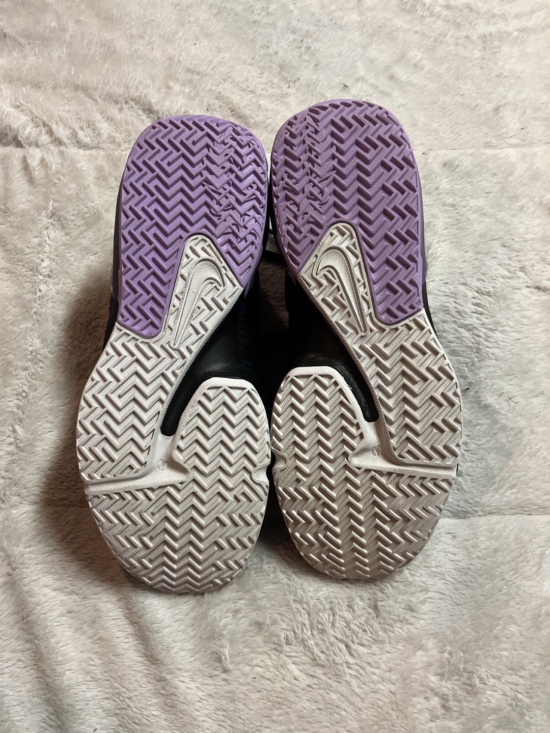 Nike Kyrie 7 Basketball Shoes - photo 3
