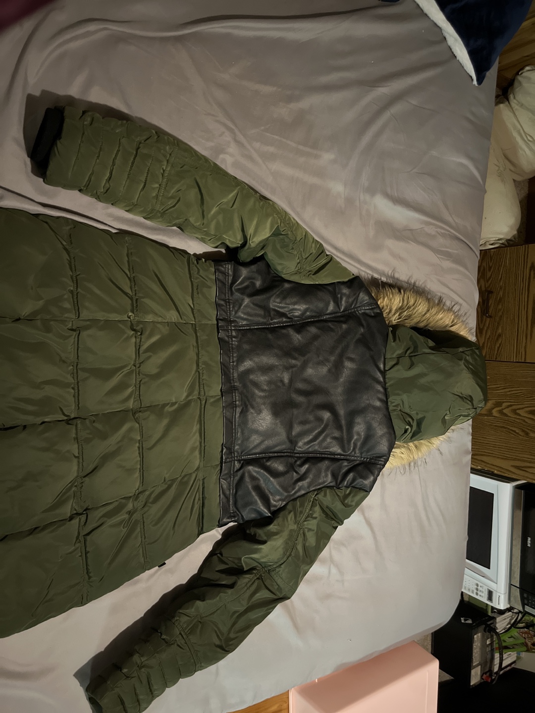 Point Zero Winter Jacket - photo 2