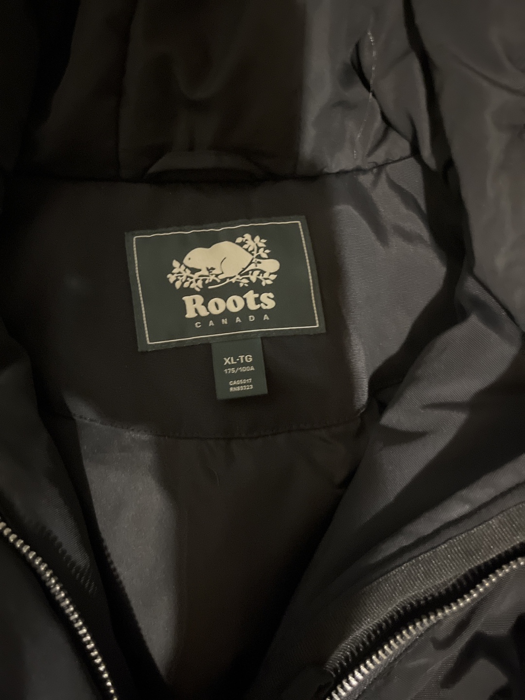 Roots Women's Winter Coat - photo 2