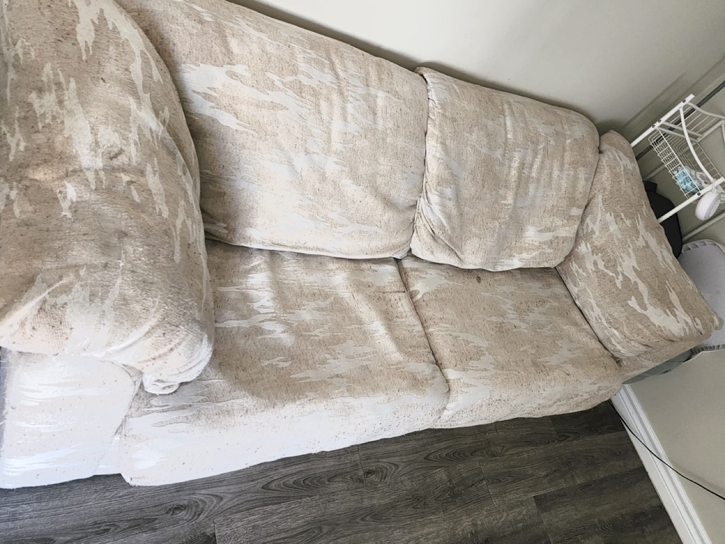 Pull-Out Sofa Bed - photo 2