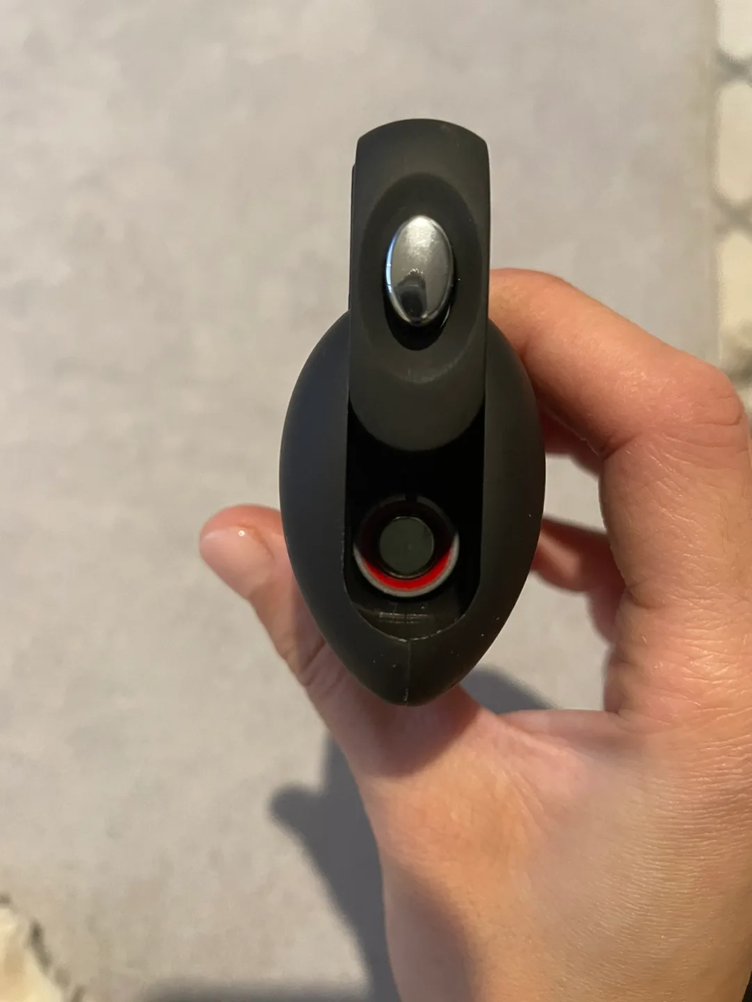 Electric Milk Frother image indicator(2)