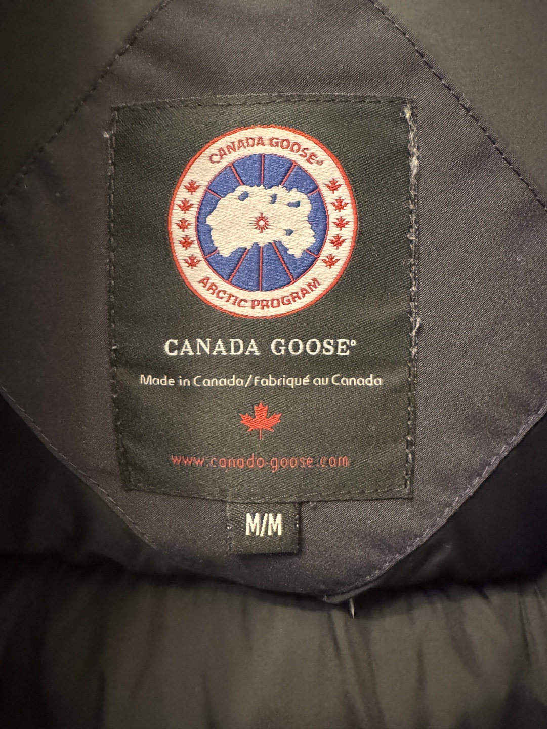 Canada Goose Chilliwack Bomber Jacket - photo 5
