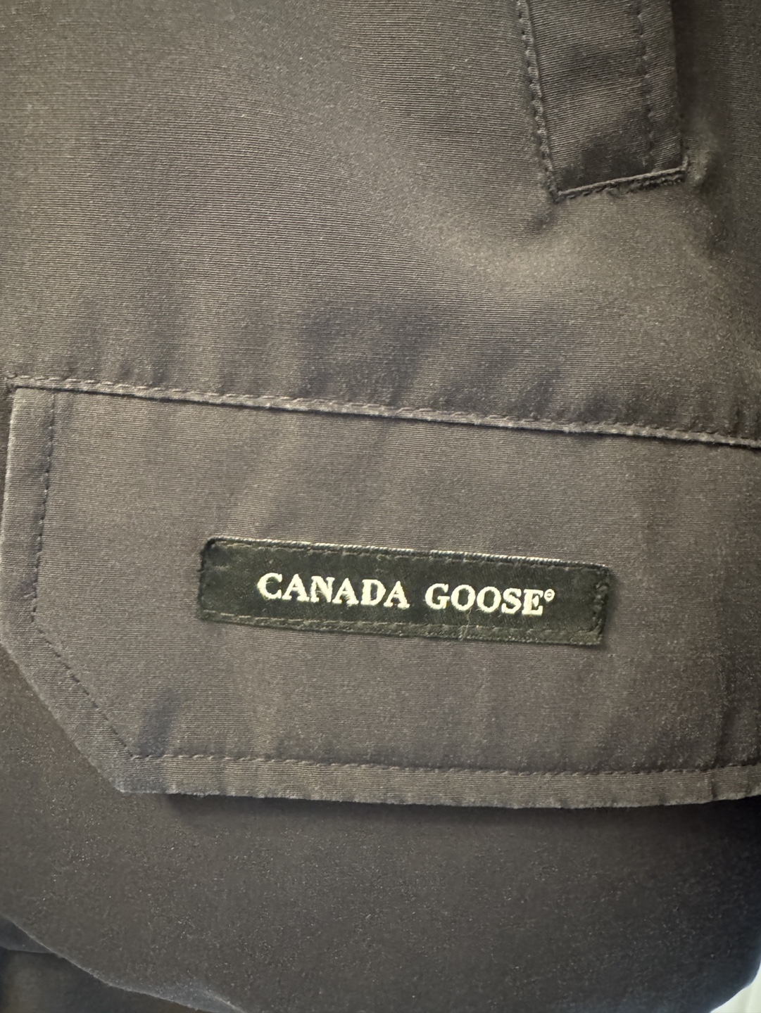 Canada Goose Chilliwack Bomber Jacket - photo 4