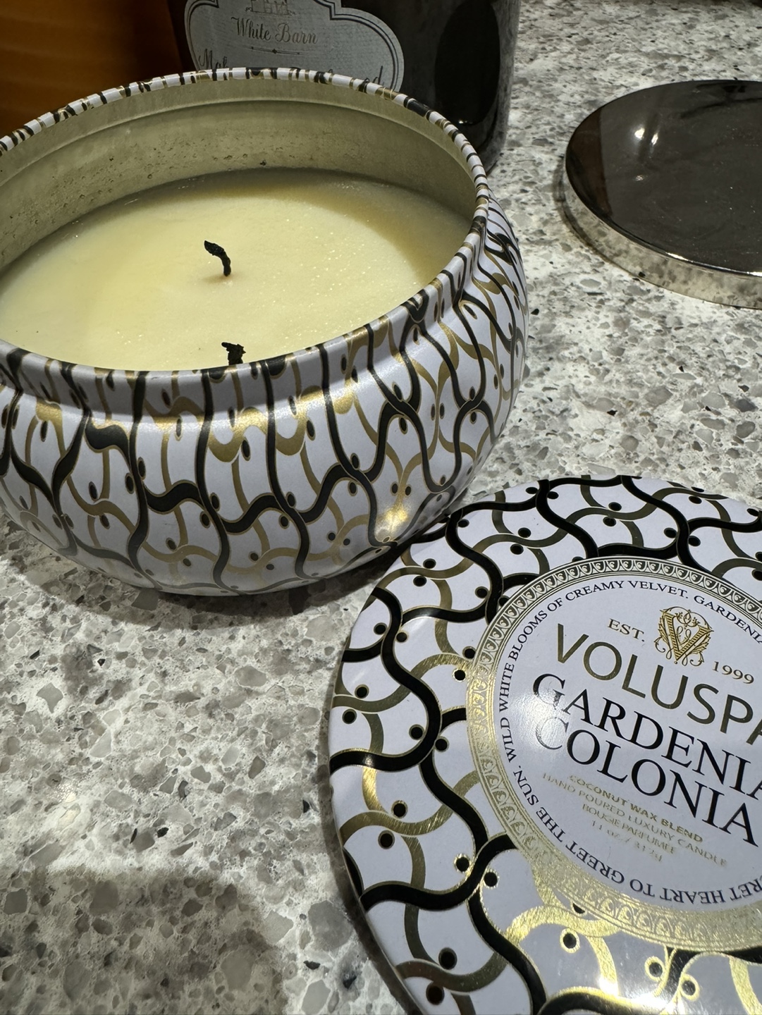 Bath & Body Works / Voluspa Candles (4) - photo 3