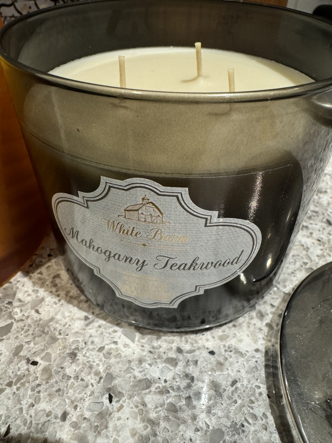 Bath & Body Works / Voluspa Candles (4) - photo 4