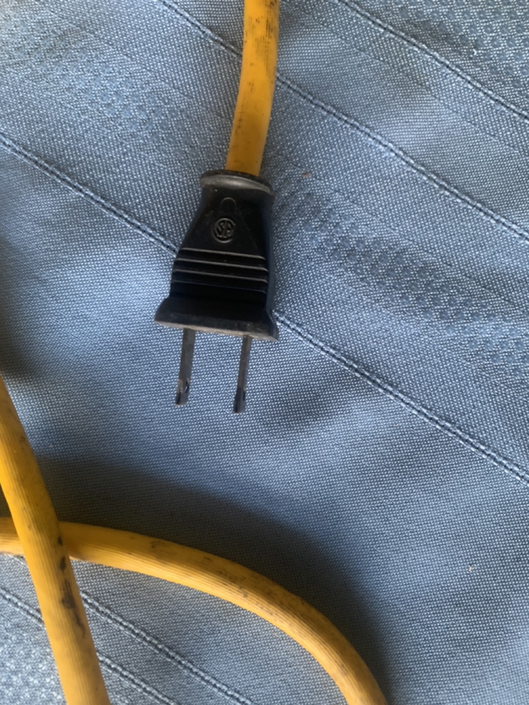 Leviton Work Light 20’ Cord - photo 4