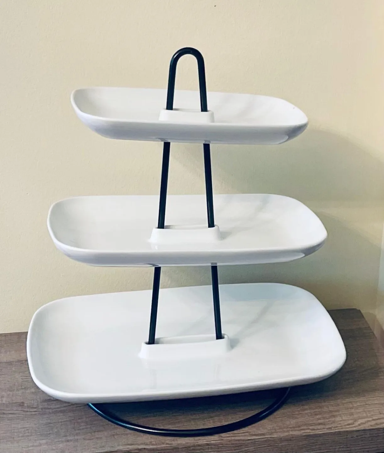 3 Tier Serving Stand thumbnail